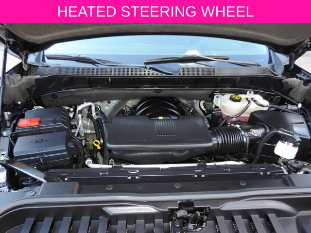Certified 2024 Chevrolet Silverado 1500 RST w/ Z71 Off-Road Package AWD/4WD image 20