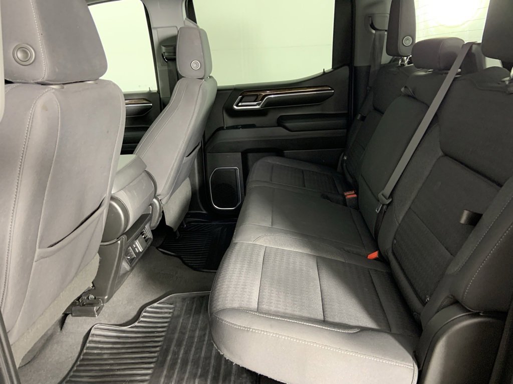 Used 2023 GMC Sierra 1500 Elevation image 17
