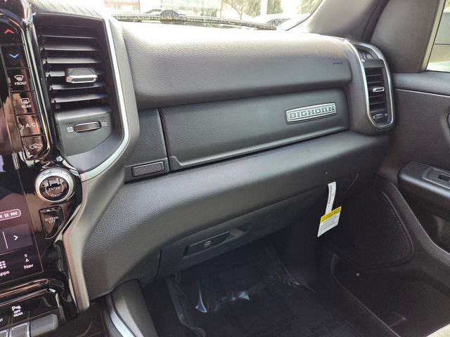 New 2026 RAM 1500 Big Horn AWD/4WD image 30