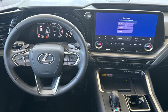 Used 2024 Lexus TX 350 350 image 14