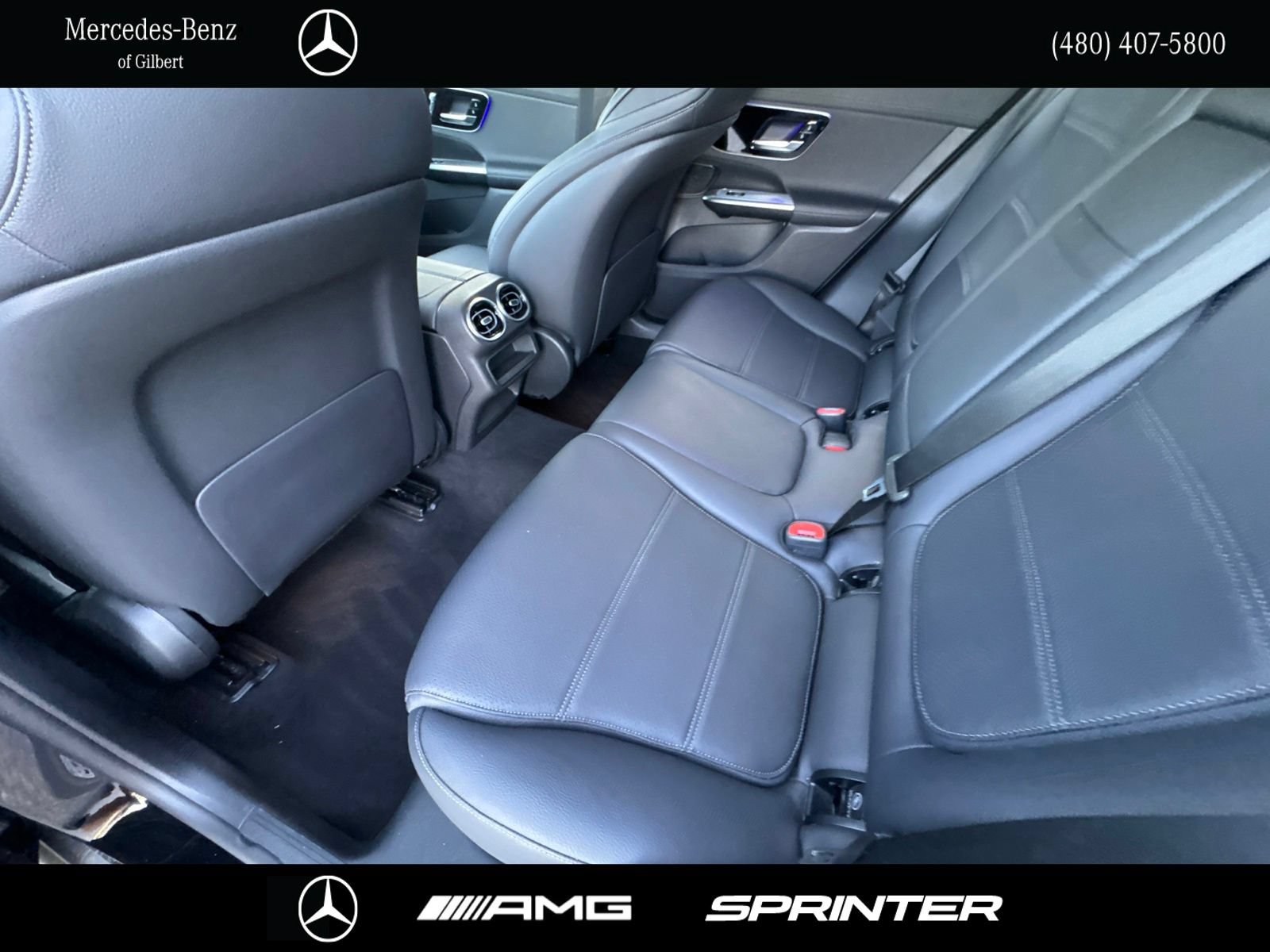 Used 2024 Mercedes-Benz GLC 300 image 20