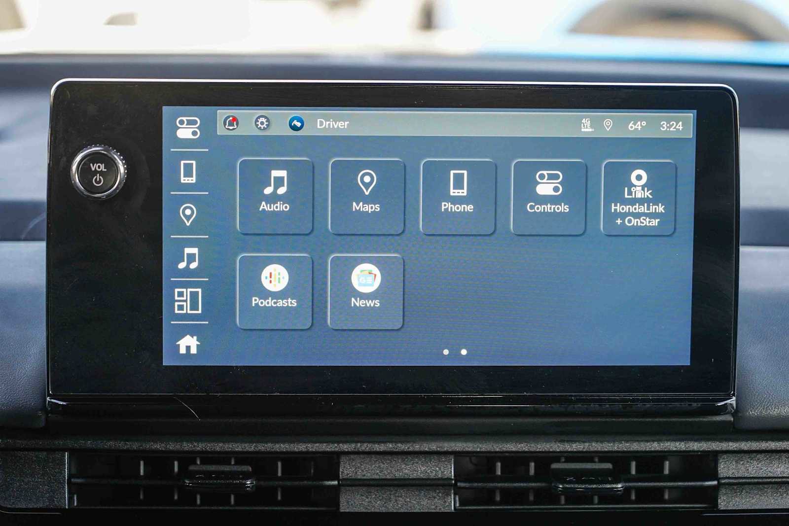 Certified 2024 Honda Prologue Touring image 14