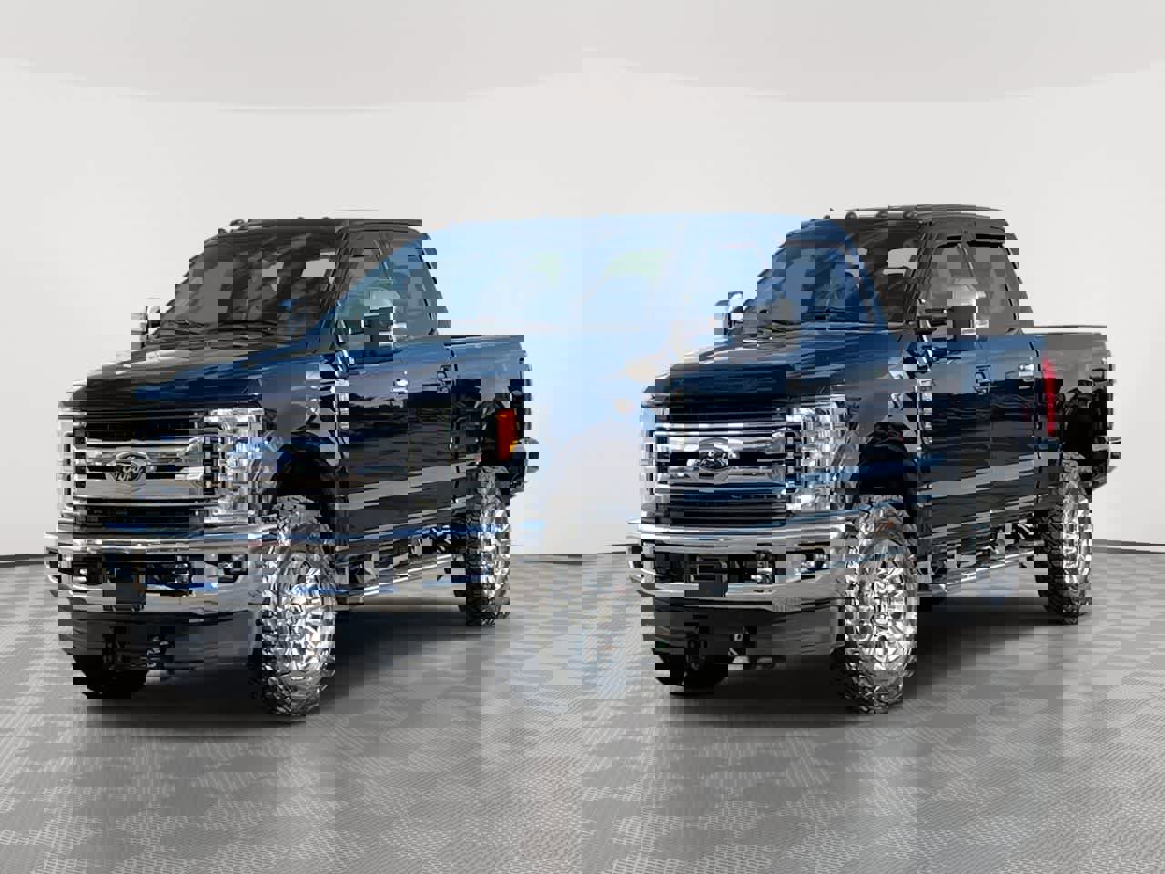 Used 2017 Ford F250 XLT w/ XLT Premium Package