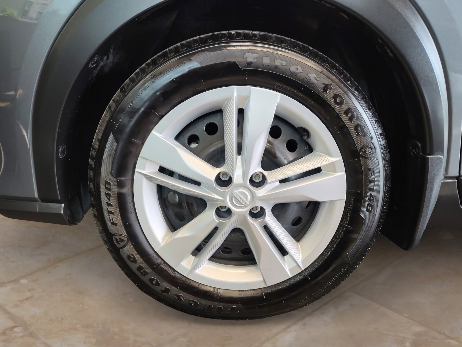 Certified 2025 Nissan Kicks Play S FWD image 27
