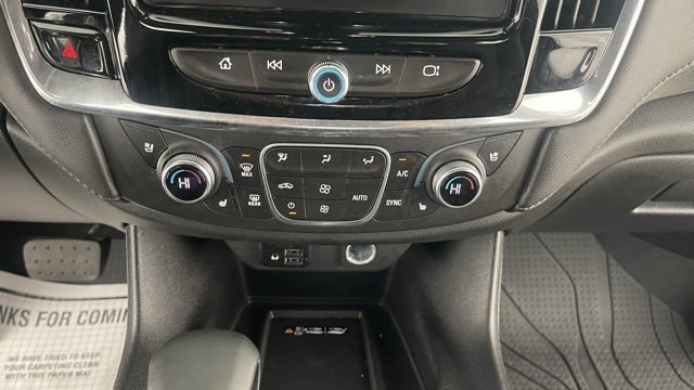Used 2024 Chevrolet Traverse High Country image 42