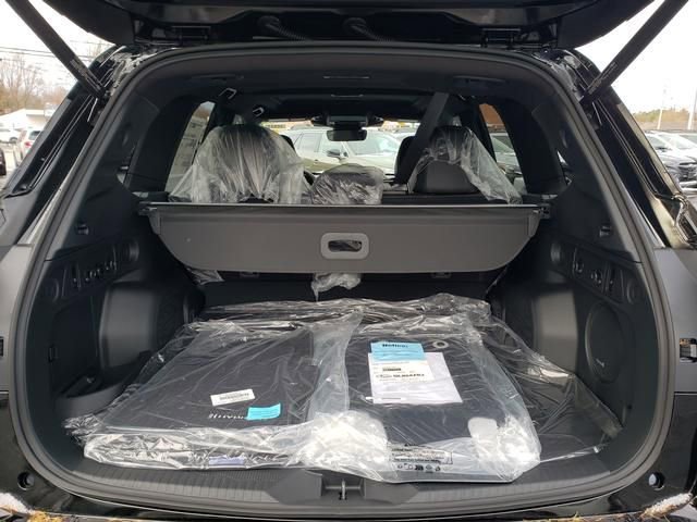 New 2025 Subaru Forester Limited image 5