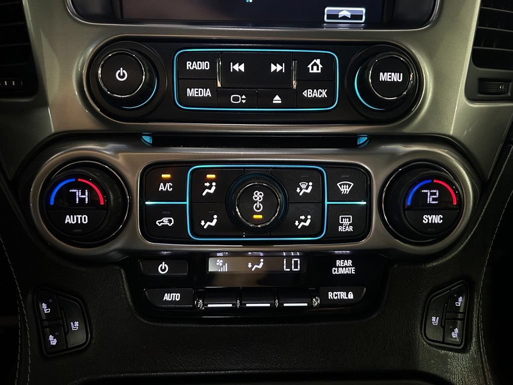 Used 2019 Chevrolet Tahoe Premier AWD/4WD image 31