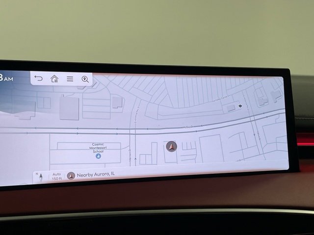 New 2026 Genesis GV70 3.5T Sport Prestige image 18