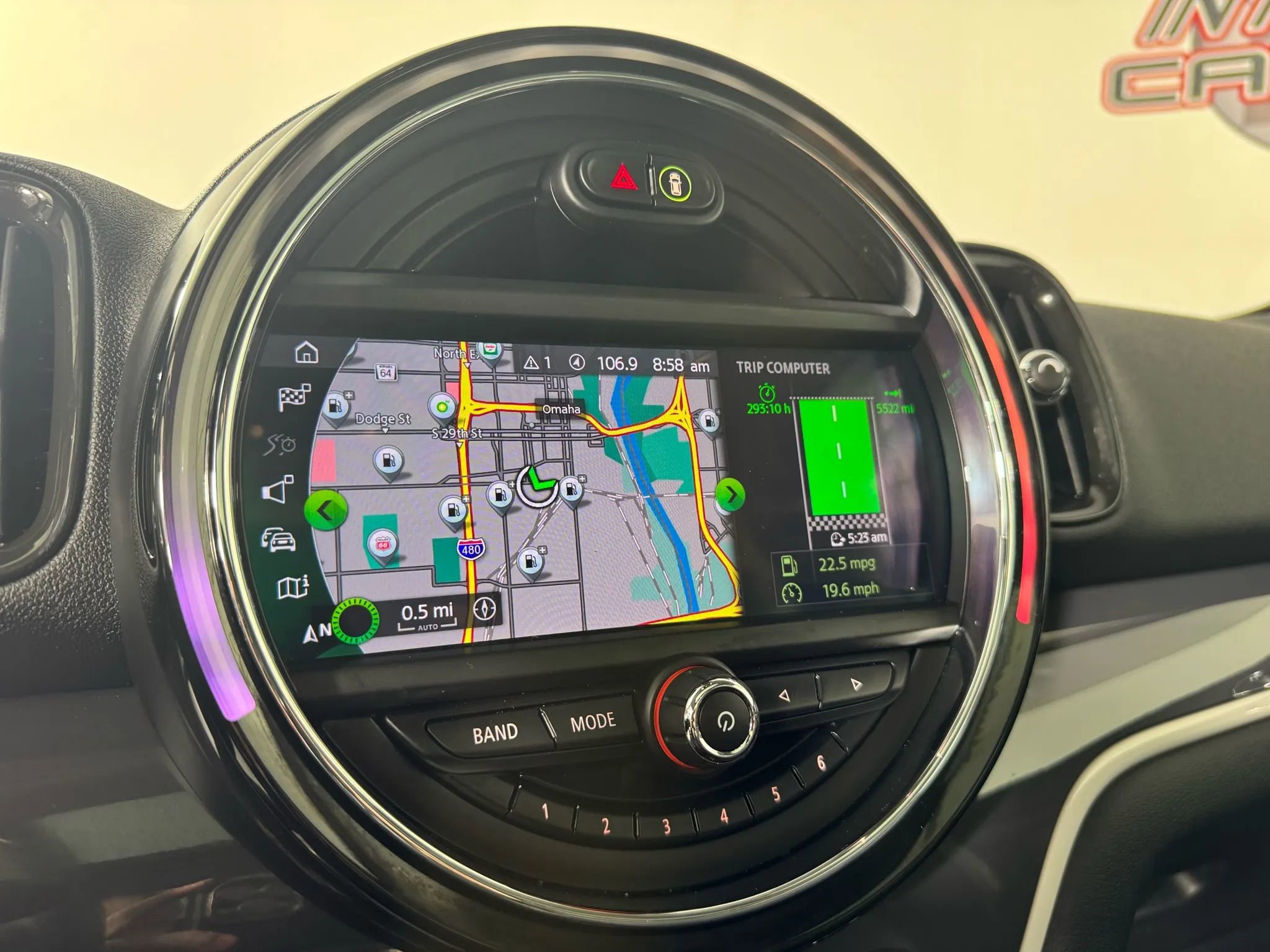 Used 2019 MINI Cooper Countryman S AWD/4WD image 17