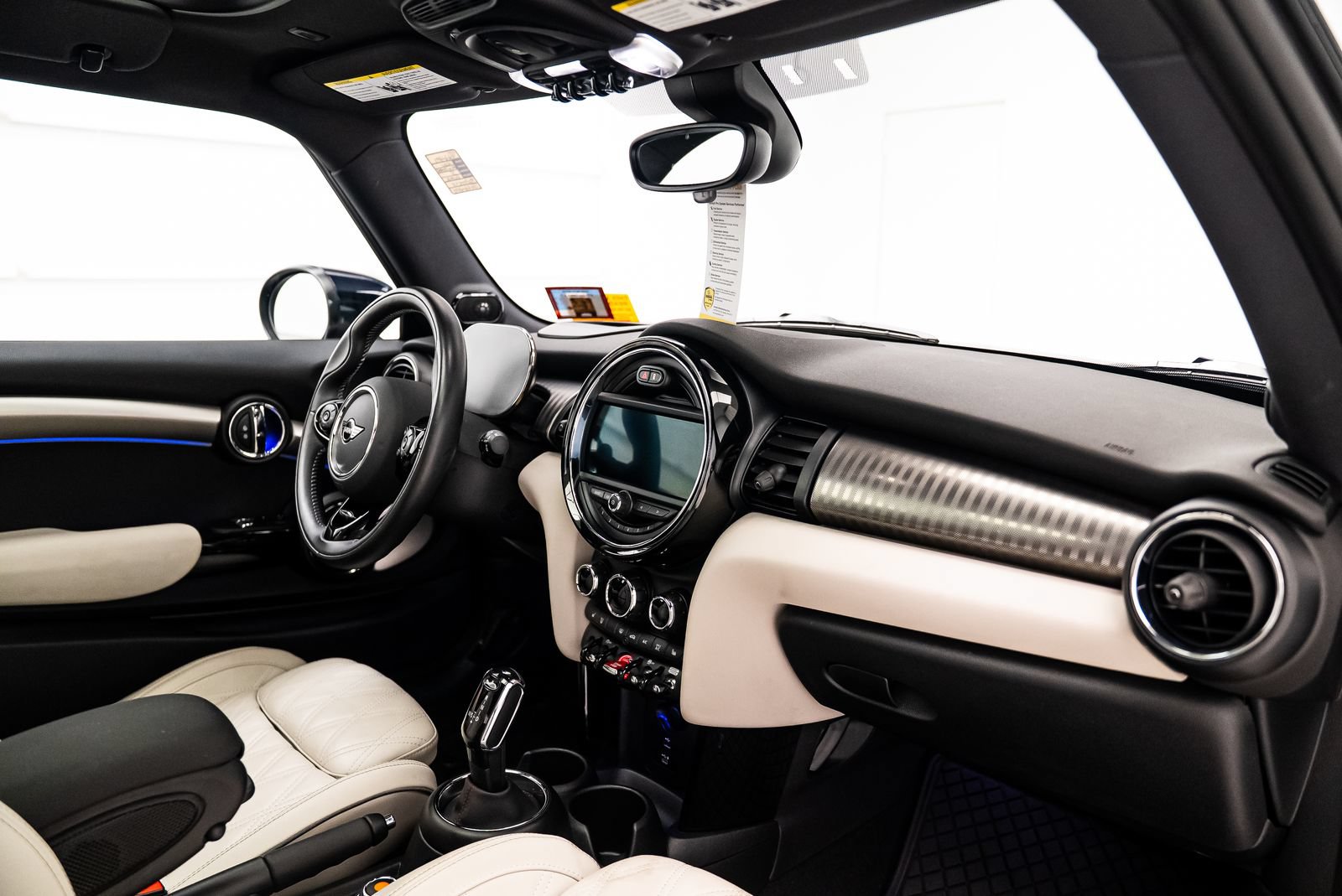 Used 2021 MINI Cooper S FWD image 15