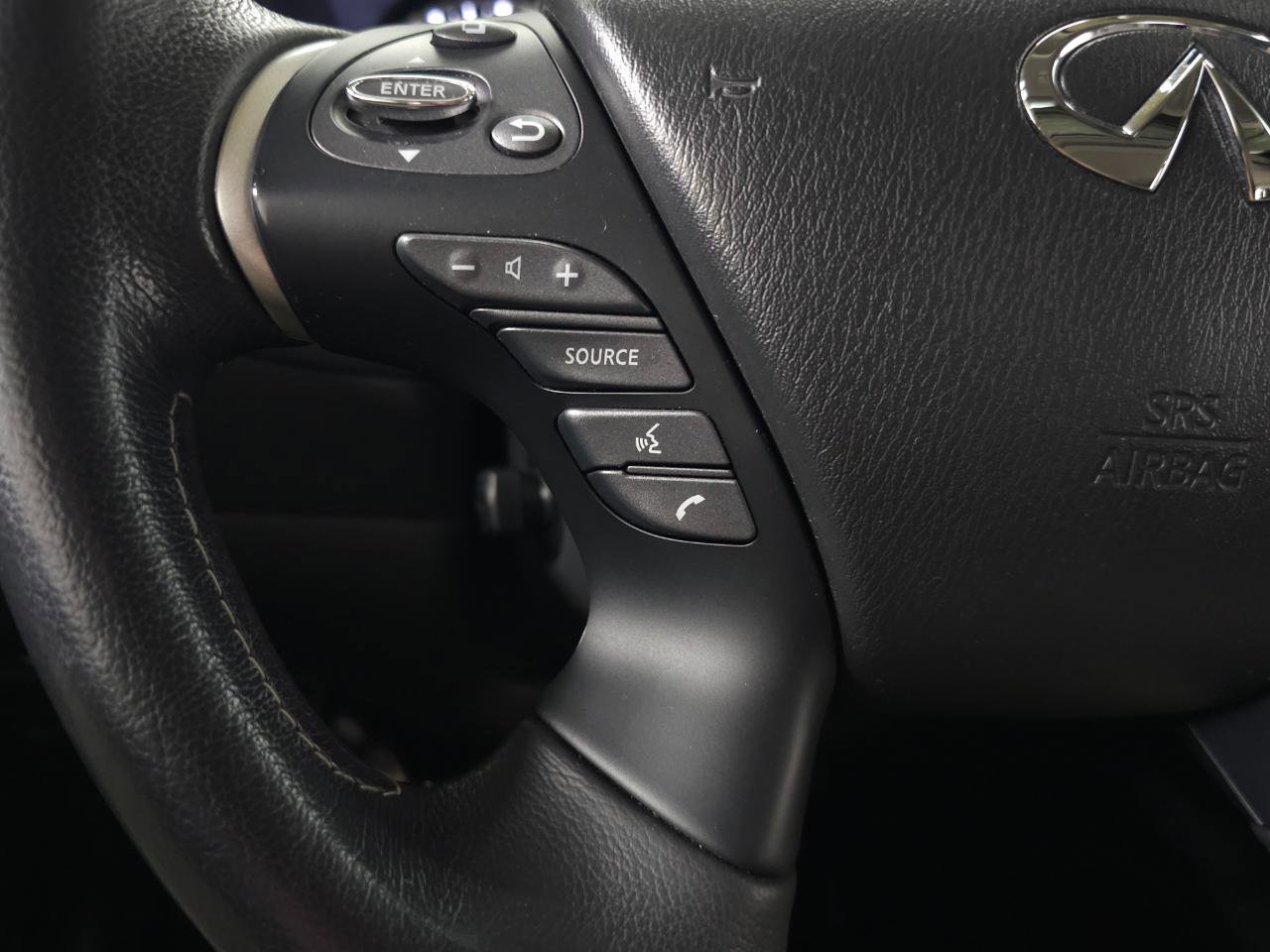 Used 2019 INFINITI QX60 Luxe w/ Essential Package image 19