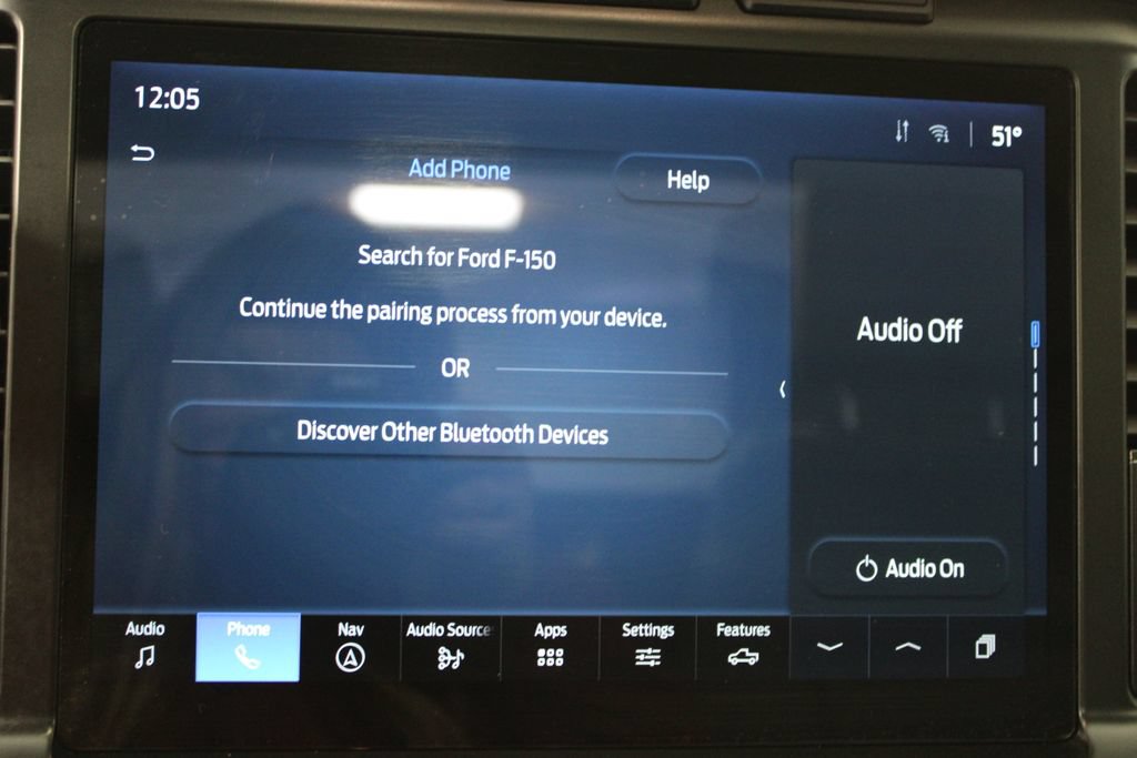 Used 2024 Ford F150 XL AWD/4WD image 44