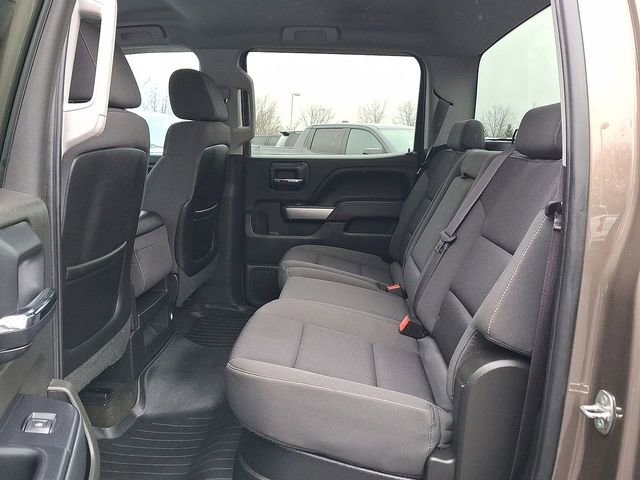 Used 2015 Chevrolet Silverado 1500 LT image 20