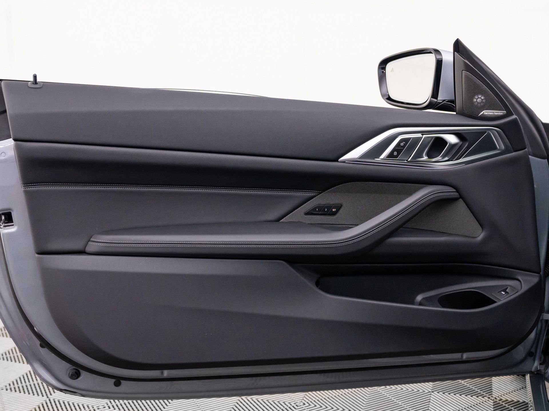 Certified 2026 BMW 430i xDrive Coupe AWD/4WD image 14