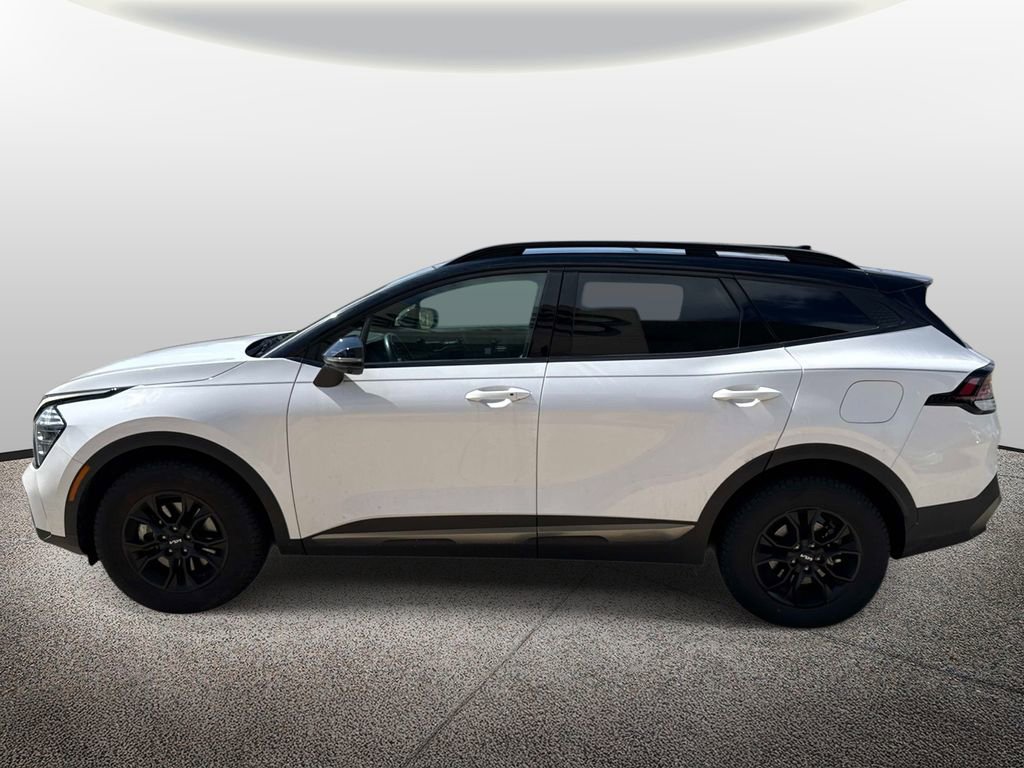 Used 2024 Kia Sportage X-Pro Prestige image 4