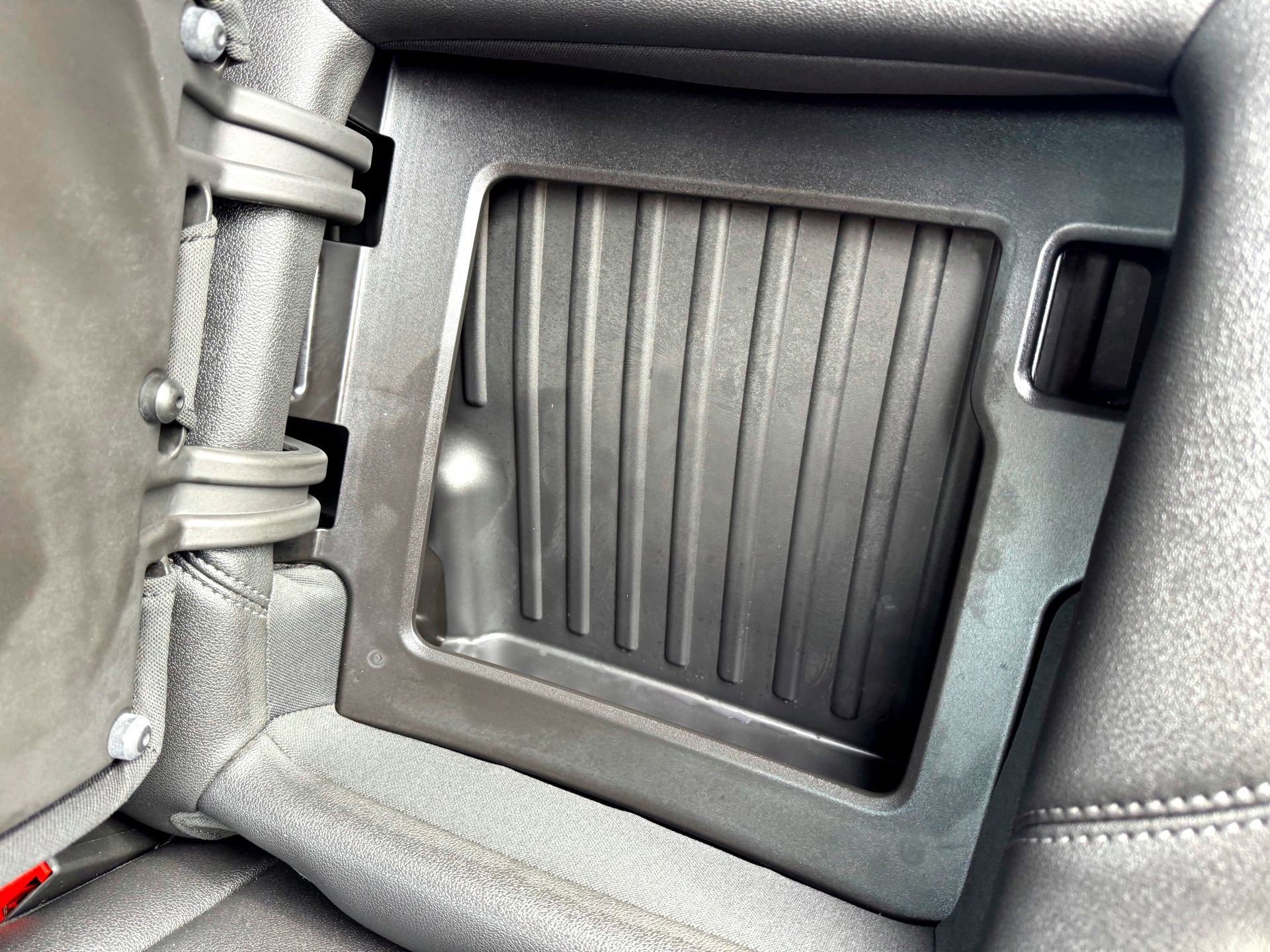 Used 2024 Chevrolet Silverado 1500 LT Trail Boss w/ Convenience Package II image 18