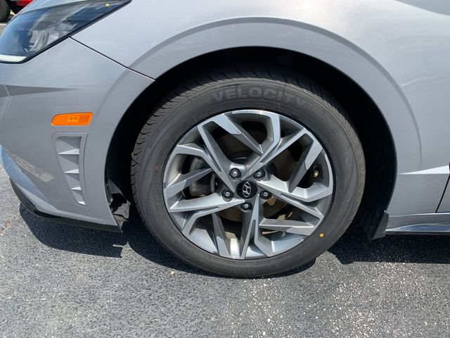Used 2023 Hyundai Sonata SEL FWD image 30