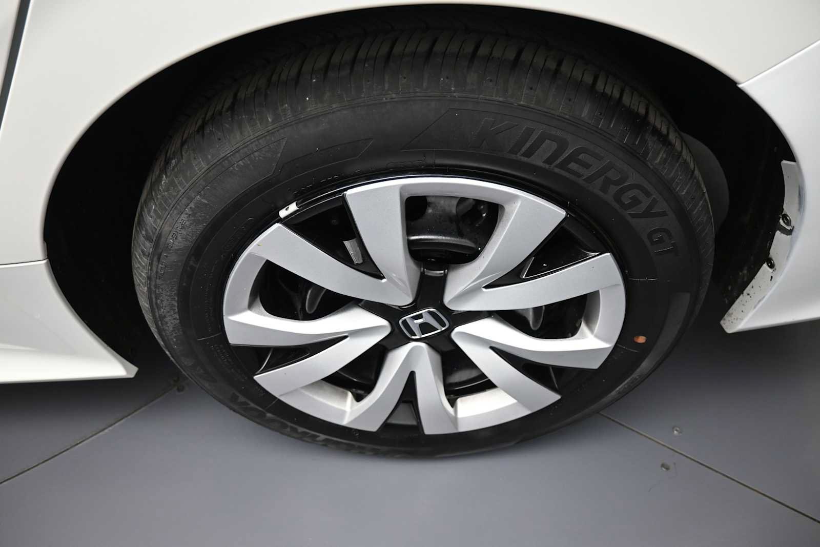 Used 2025 Honda Civic LX image 15