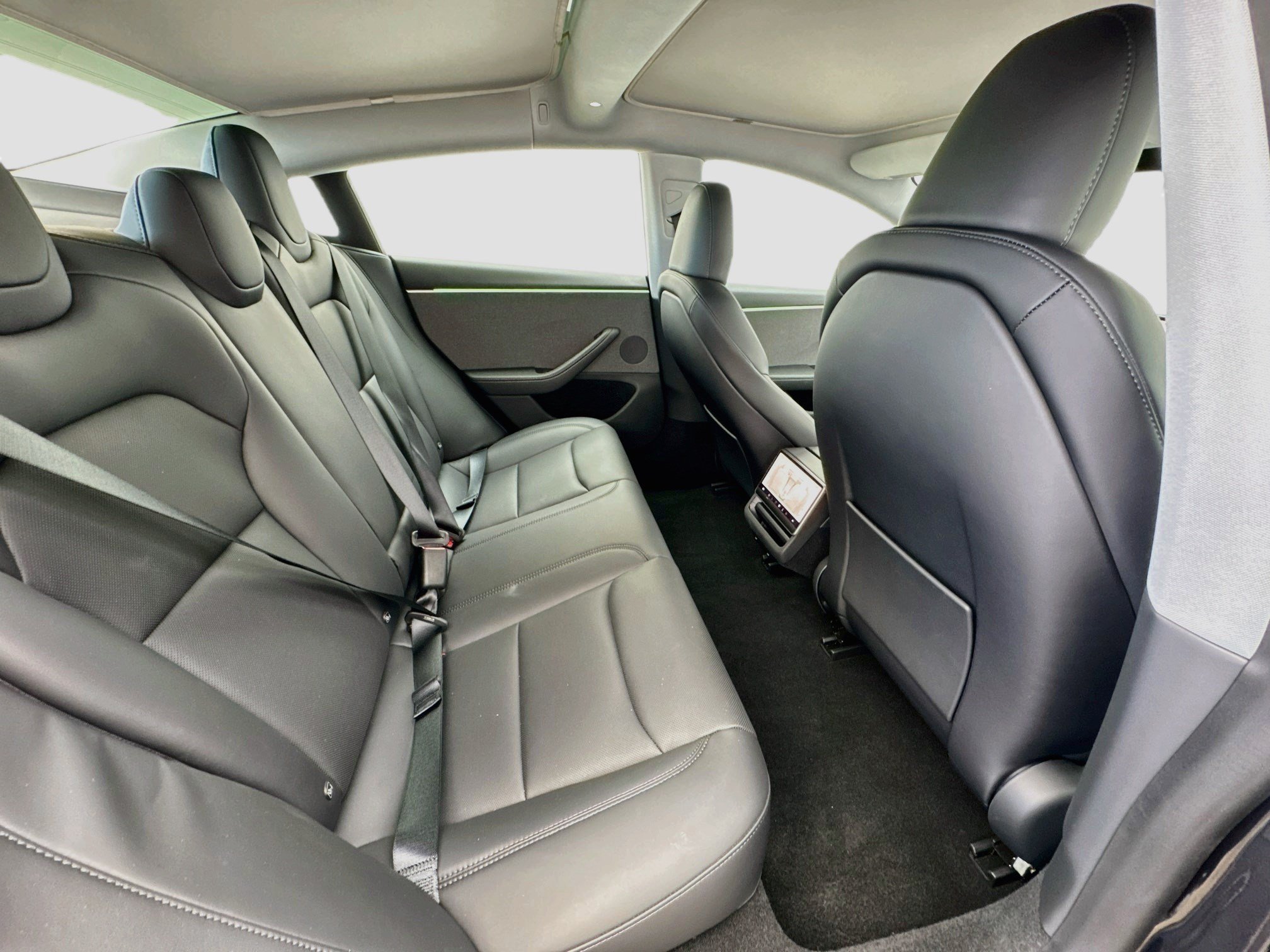 Used 2025 Tesla Model 3 RWD image 18