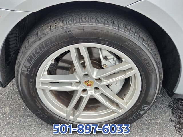 Used 2017 Porsche Macan S AWD/4WD image 17