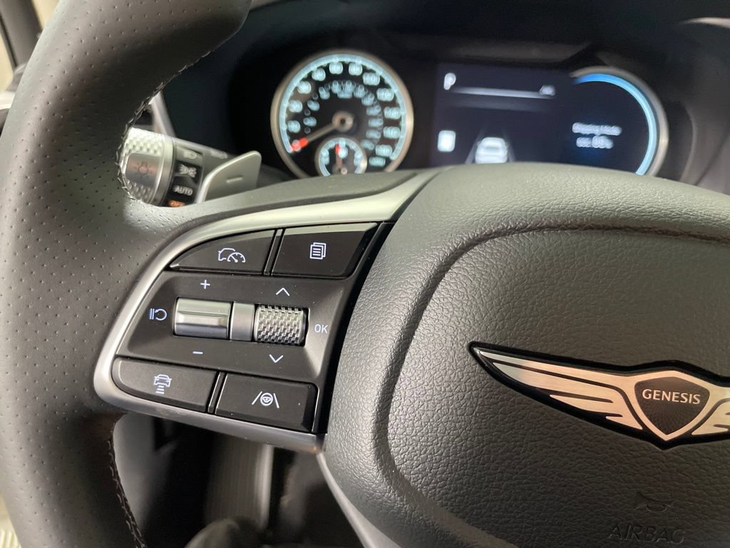 New 2026 Genesis G70 2.5T Prestige AWD/4WD image 23
