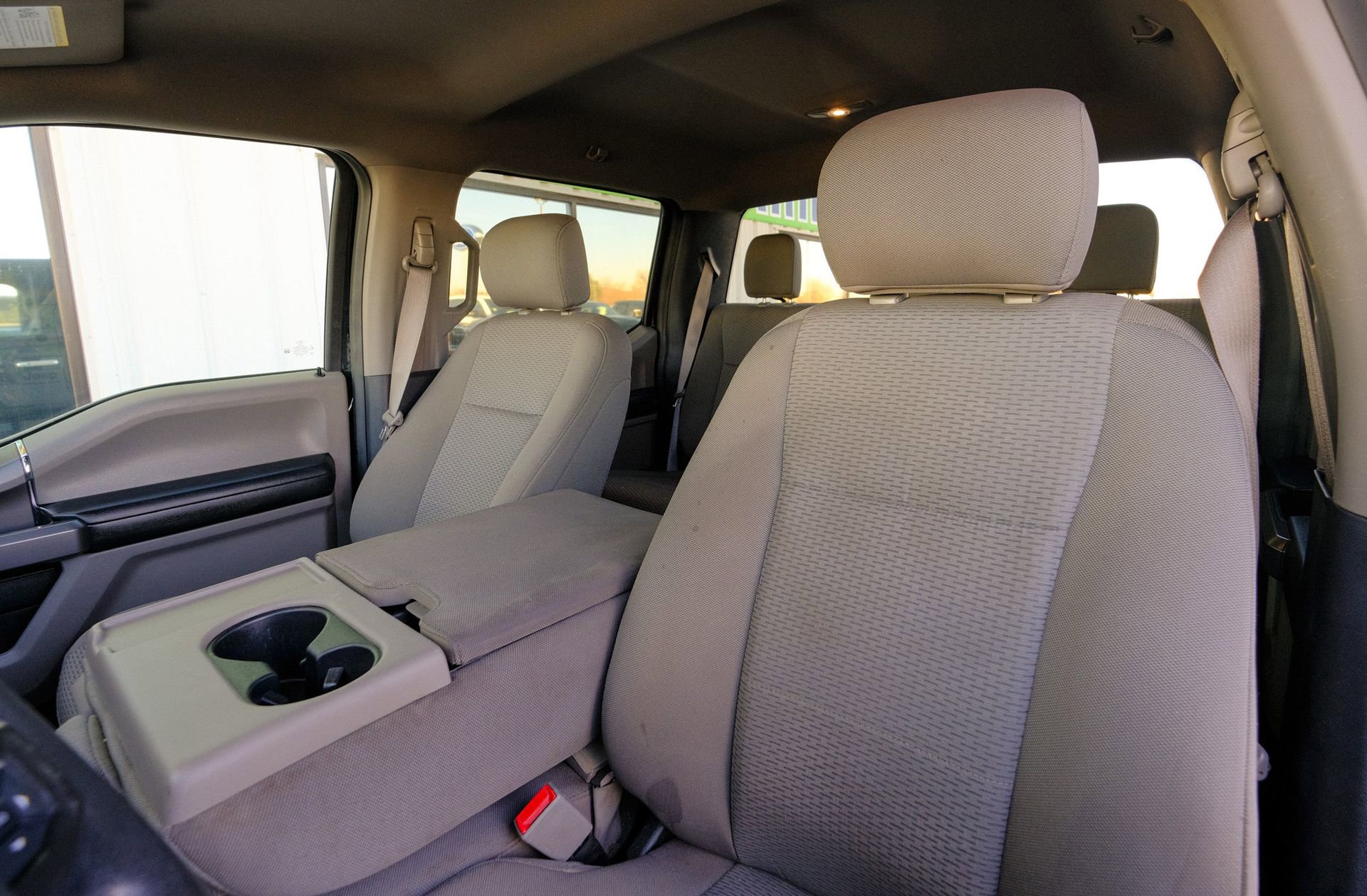 Used 2020 Ford F150 XLT w/ XTR Package image 22