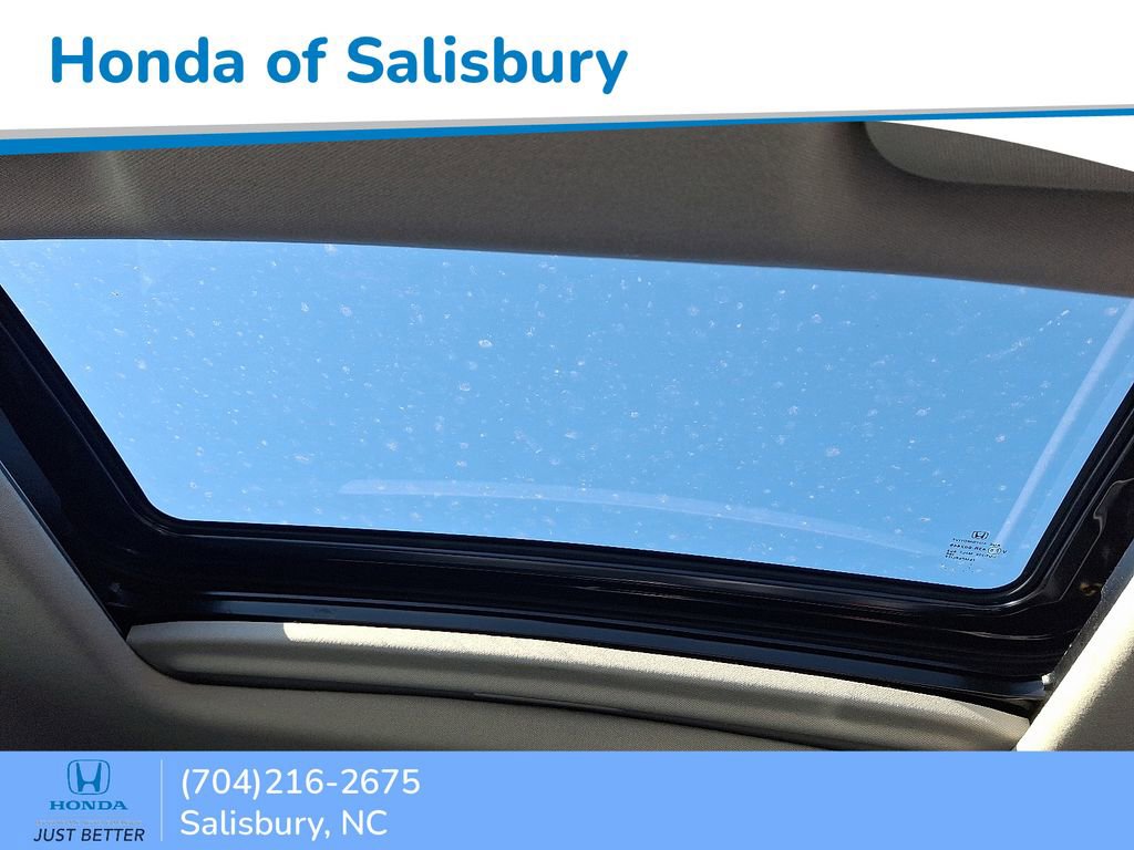 Used 2022 Honda HR-V EX-L image 14