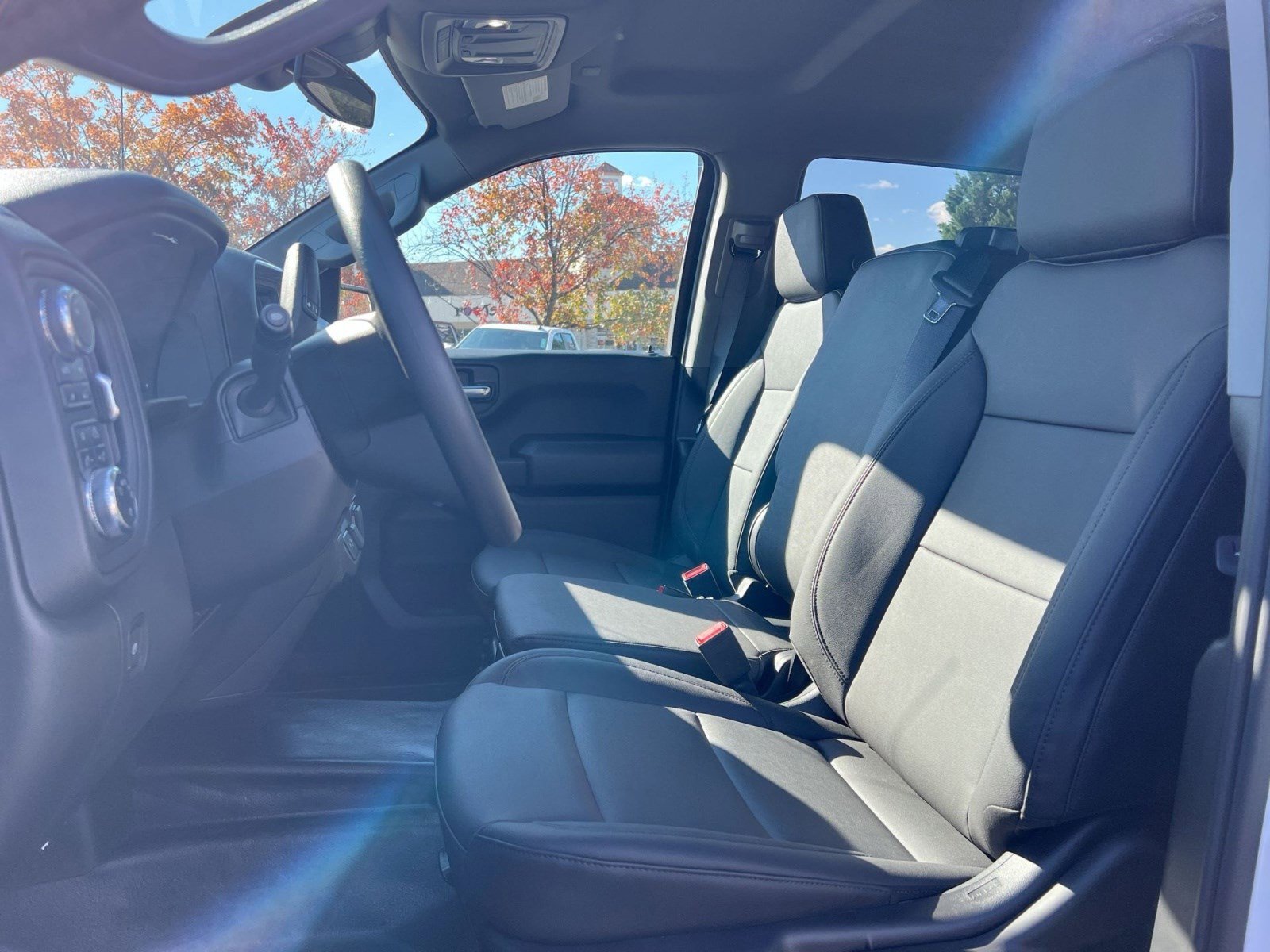 New 2026 GMC Sierra 1500 Pro w/ Pro Value Package image 12