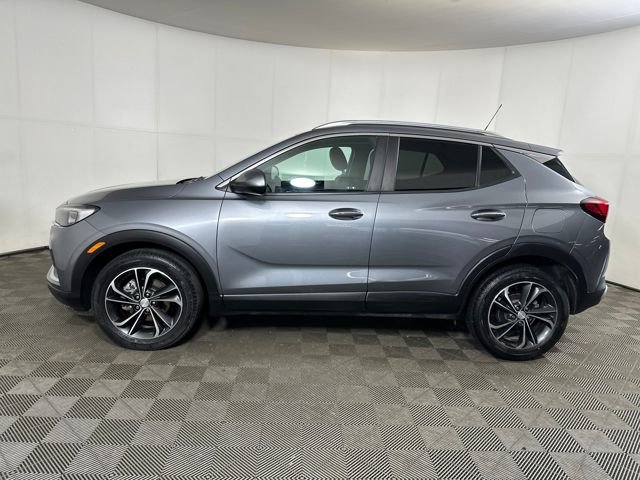 Used 2021 Buick Encore GX Select image 6
