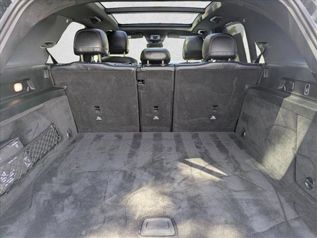 Used 2021 Mercedes-Benz GLE 580 4MATIC image 6