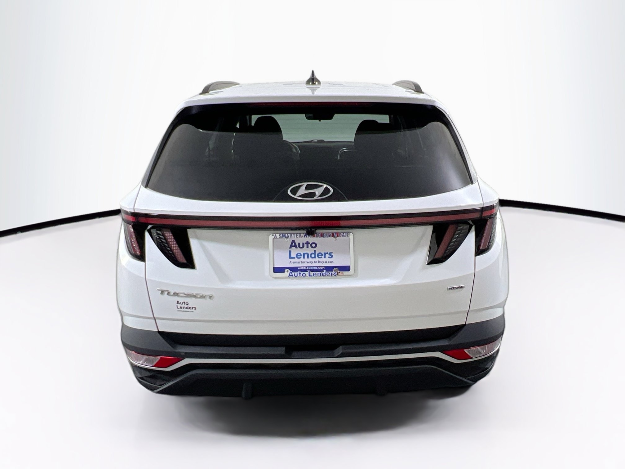 Used 2023 Hyundai Tucson SEL AWD/4WD image 6