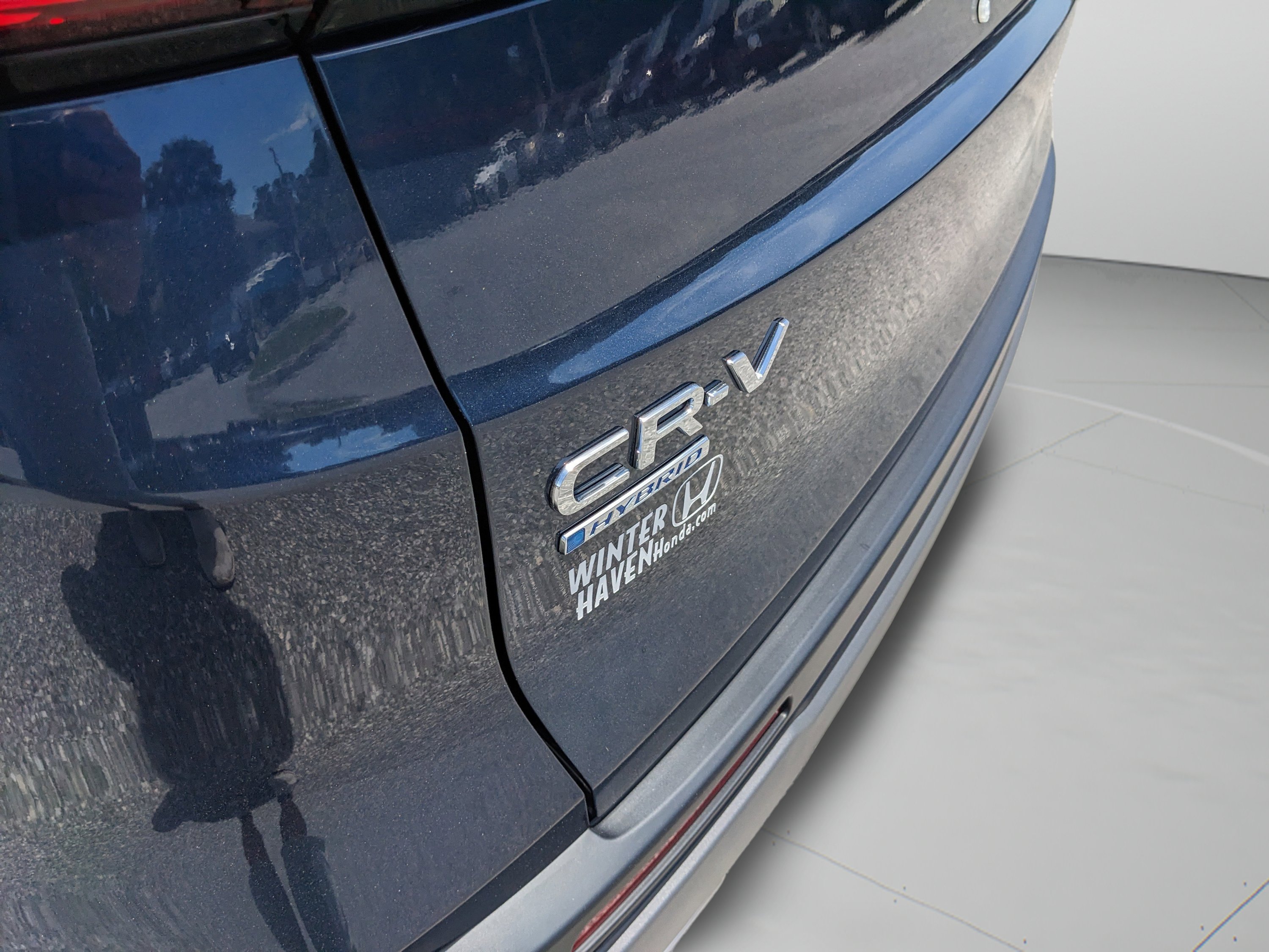 Used 2023 Honda CR-V Sport image 39