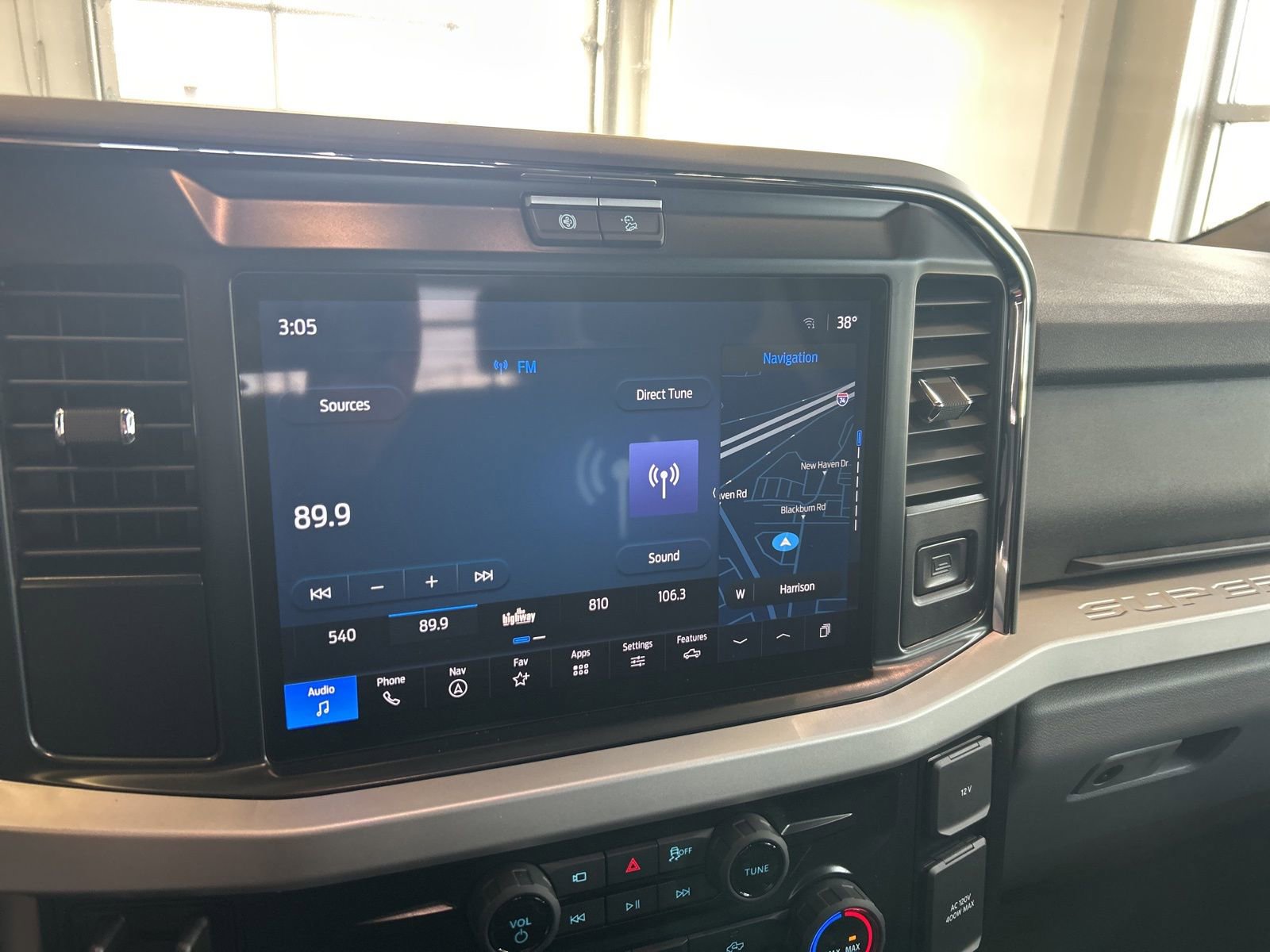 New 2026 Ford F250 XLT w/ XLT Premium Package image 26