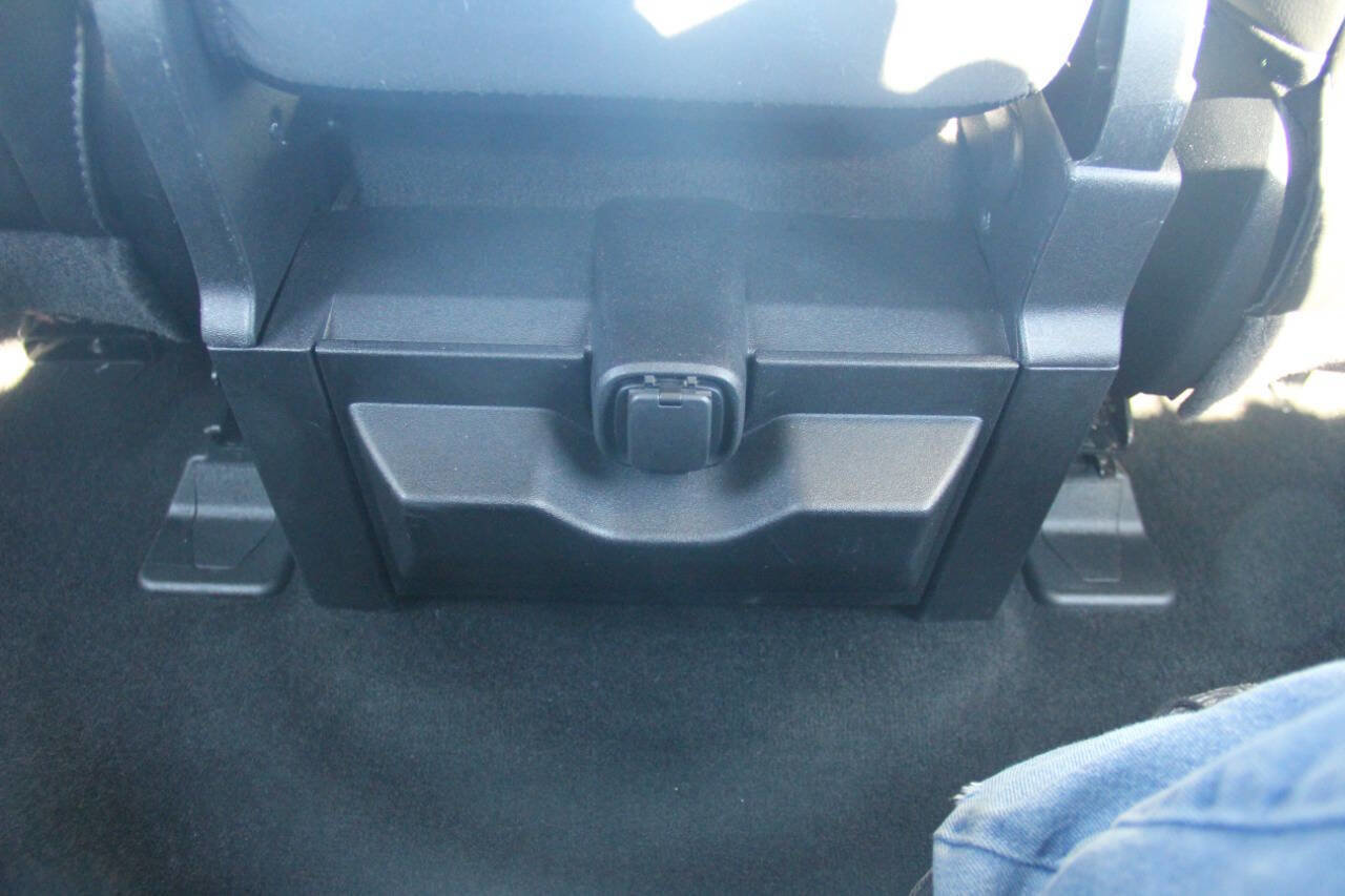 Used 2017 Ford F250 Lariat w/ Lariat Ultimate Package image 19