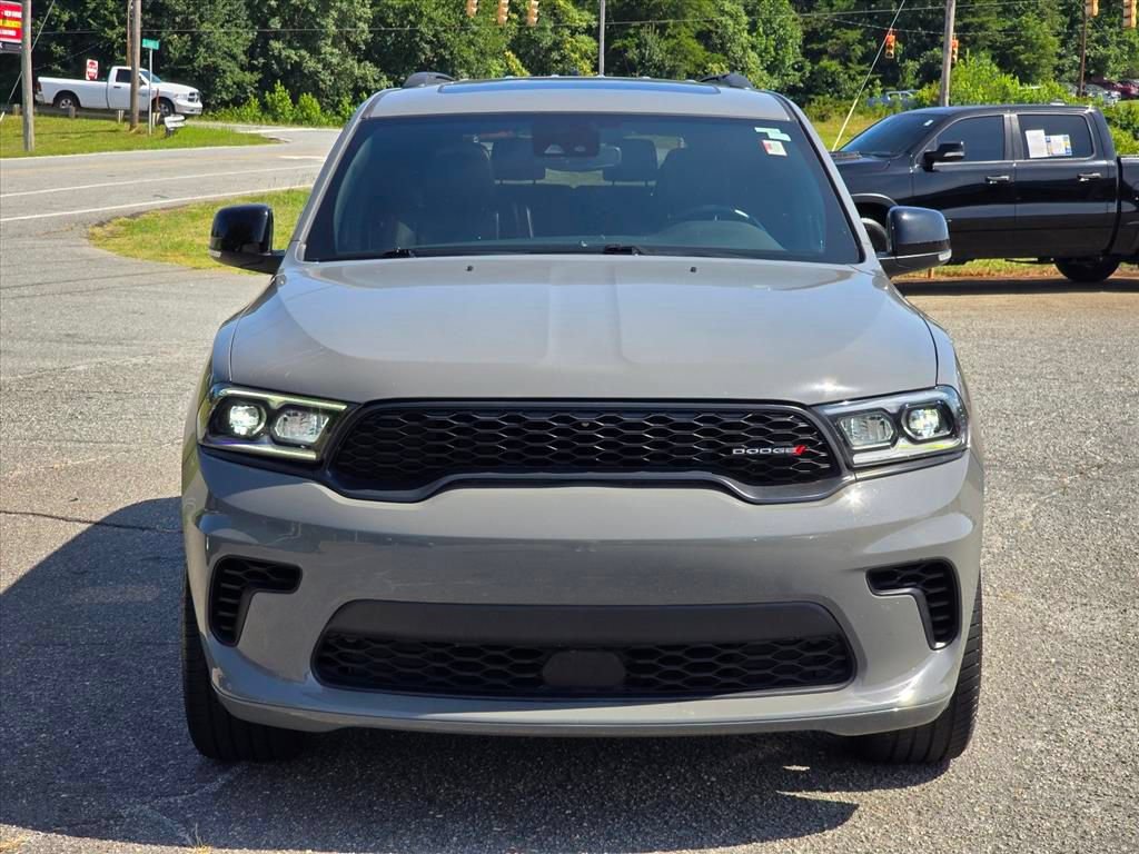 Used 2024 Dodge Durango GT RWD image 22
