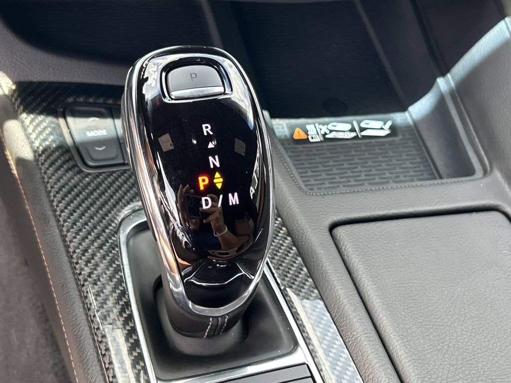 Certified 2023 Cadillac CT5 Premium Luxury w/ Platinum Package image 24