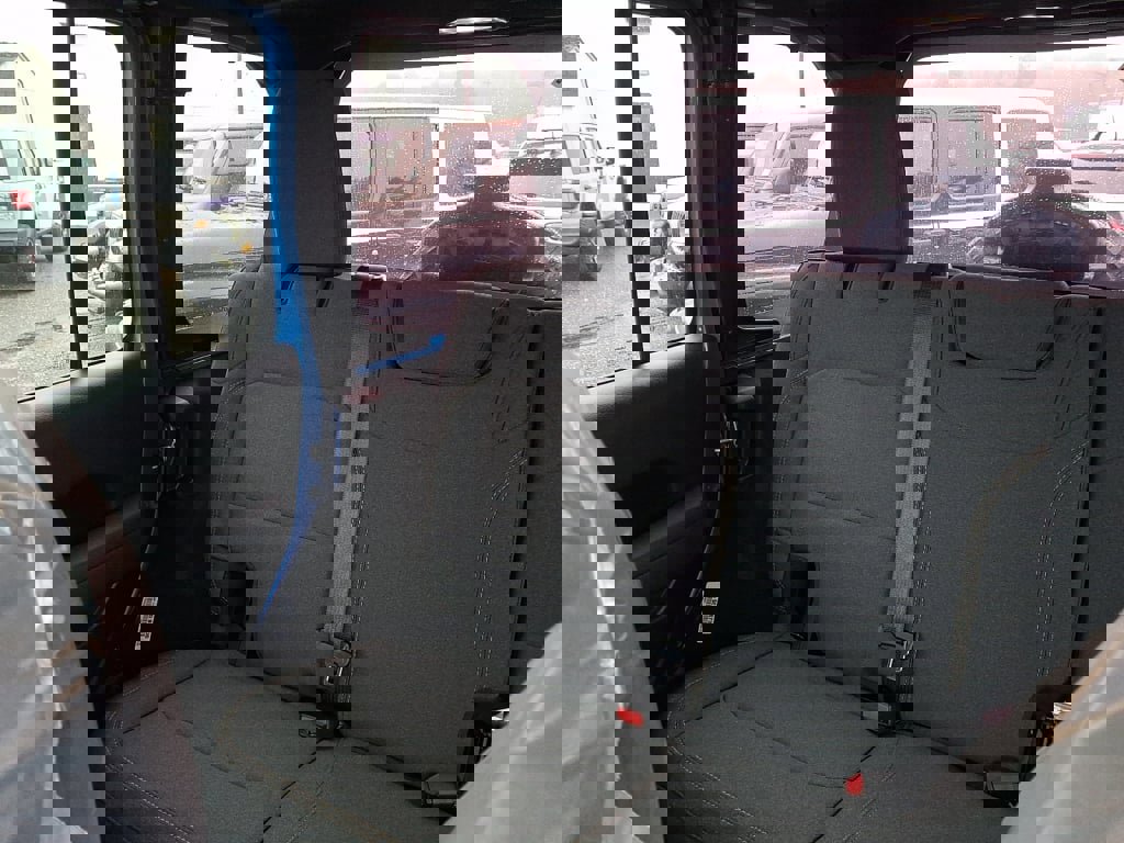 New 2026 Jeep Wrangler Willys image 12