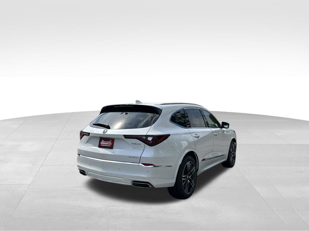 New 2026 Acura MDX w/ Advance Package AWD/4WD image 5