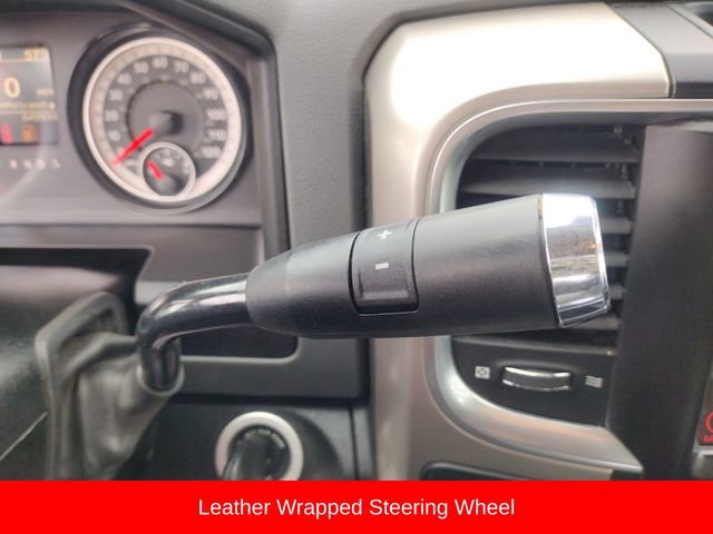 Used 2018 RAM 2500 Big Horn image 24