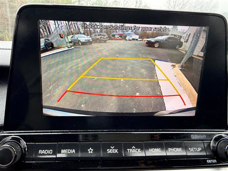 Used 2019 Kia Forte Sedan image 23