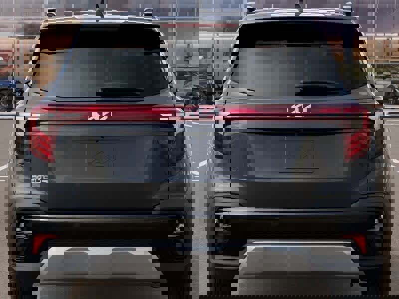 New 2026 Kia Seltos EX image 13