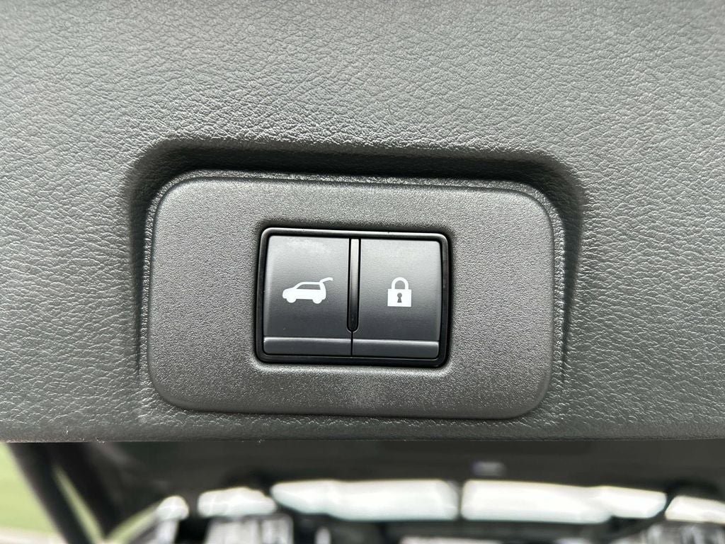 Used 2023 Nissan Rogue SV w/ SV Premium B Package AWD/4WD image 14