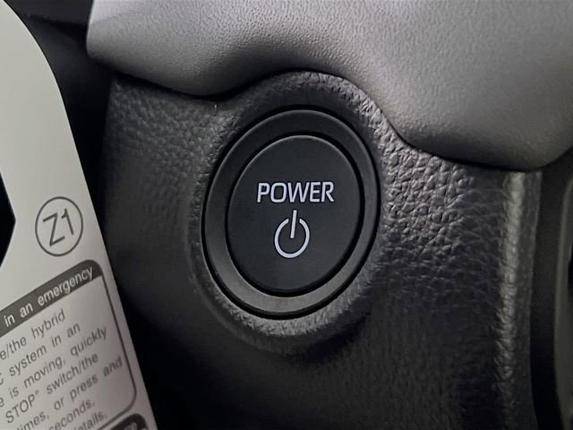 New 2026 Toyota RAV4 XSE image 20