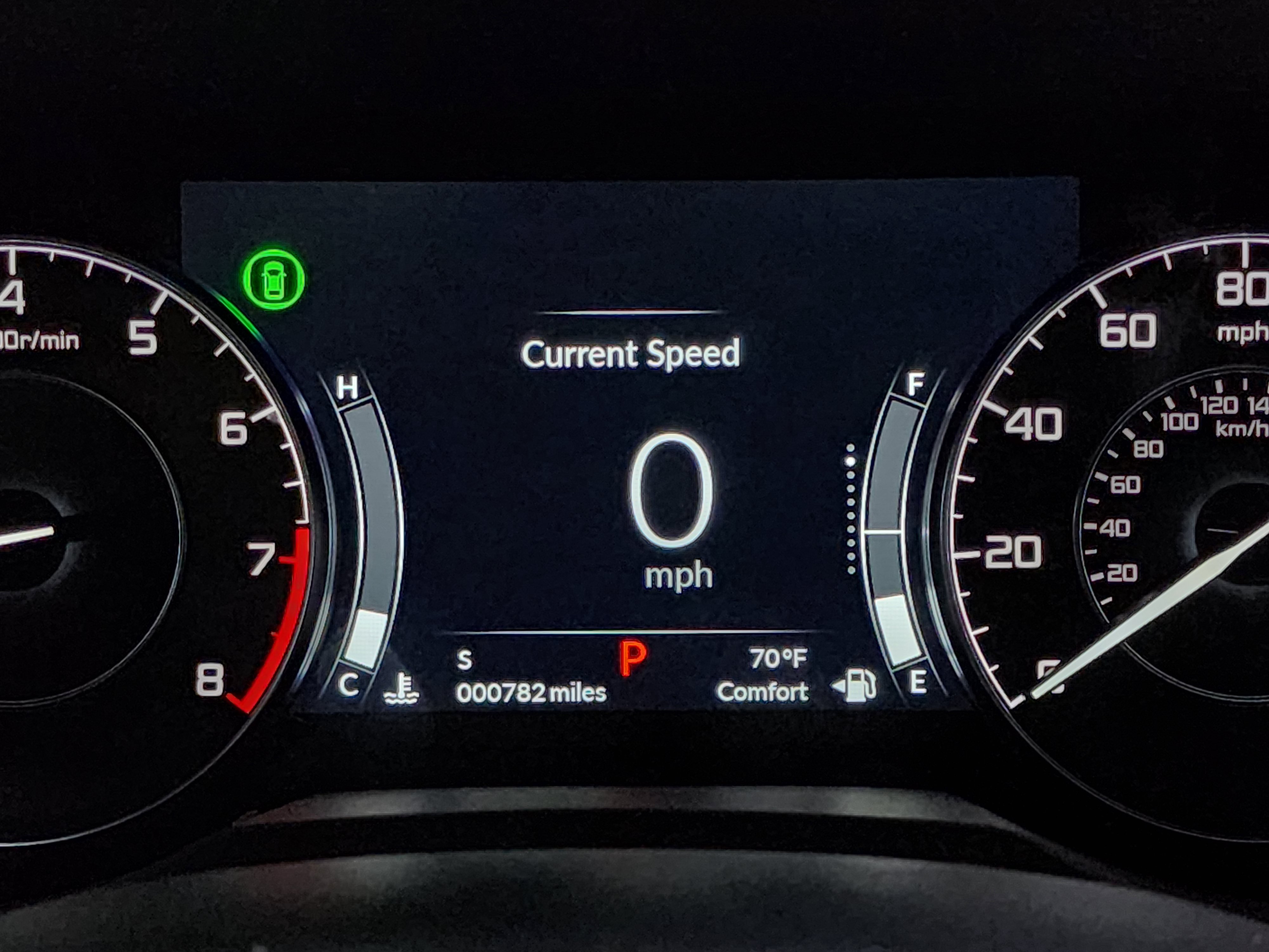 Used 2026 Acura RDX SH-AWD image 27