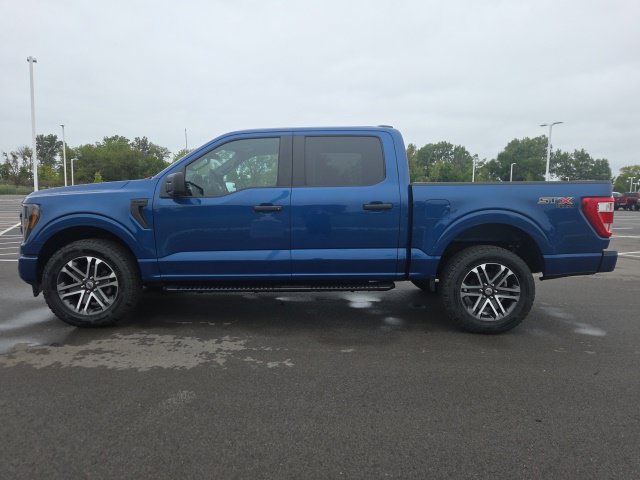Used 2023 Ford F150 Lariat AWD/4WD image 11