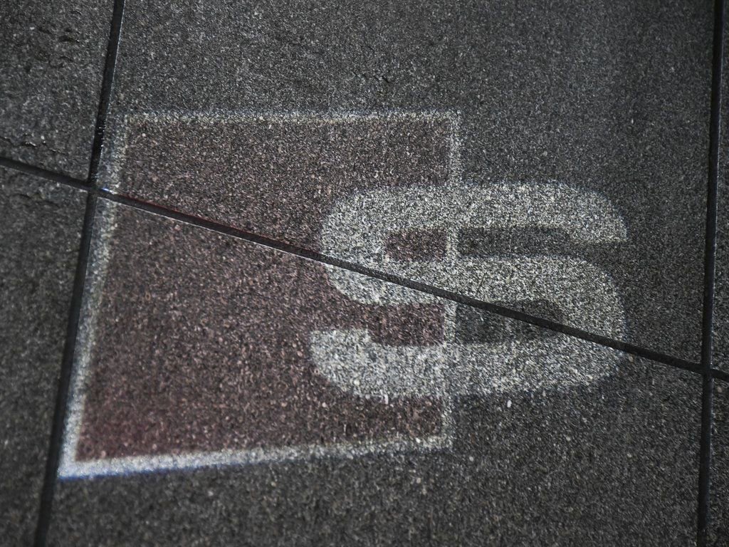 Used 2025 Audi SQ7 Premium Plus image 15