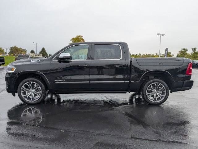 New 2026 RAM 1500 Tungsten w/ Trailer Tow Group image 5