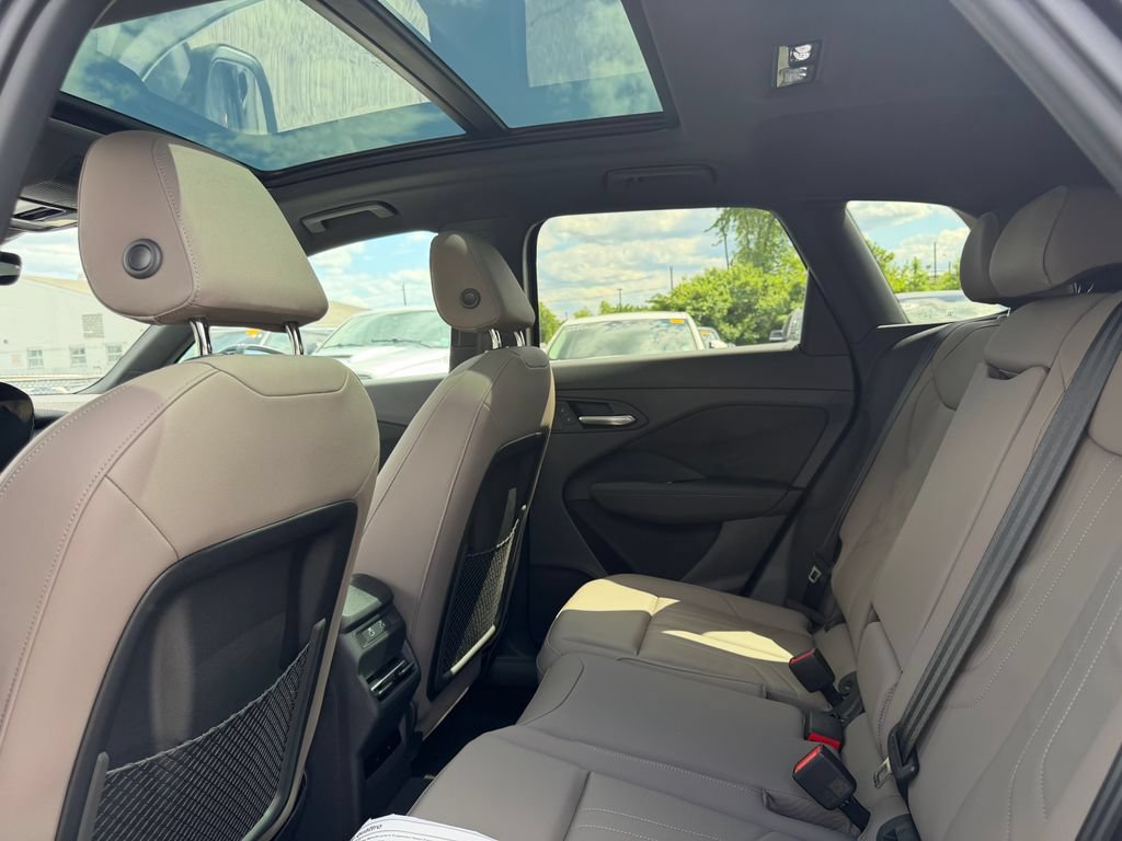 New 2026 Audi Q3 quattro 2.0T AWD/4WD image 26