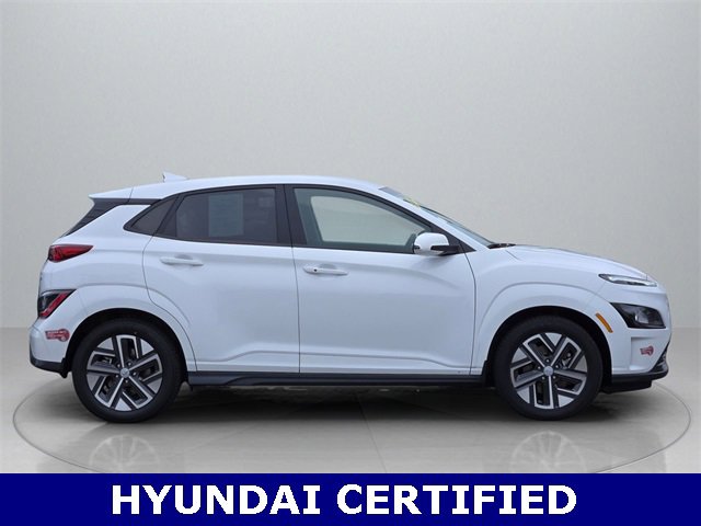 Certified 2023 Hyundai Kona SE image 9