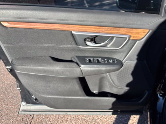 Certified 2022 Honda CR-V EX image 7